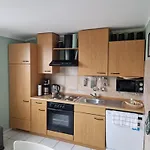 Am Saaler Bodden Apartmán