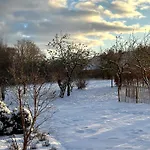 Am Saaler Bodden Apartmán