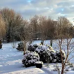 Am Saaler Bodden Apartmán Saal