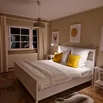 Am Saaler Bodden Apartmán Saal