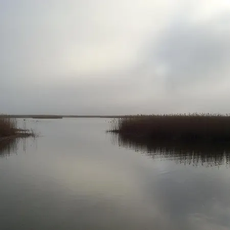Am Saaler Bodden Saal