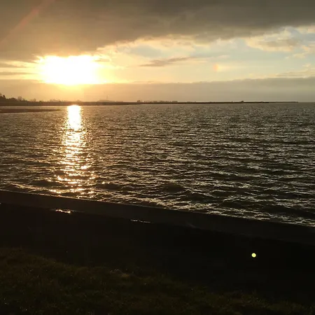 Apartment Am Saaler Bodden