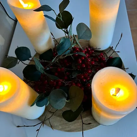 Am Saaler Bodden * Saal