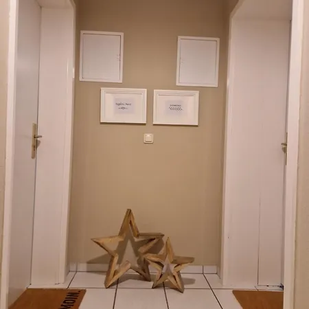 Am Saaler Bodden Apartment