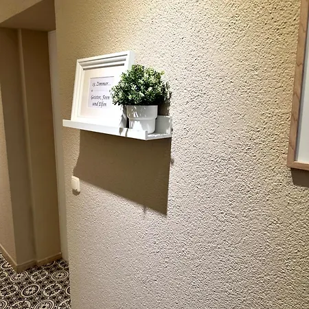 Am Saaler Bodden Apartment