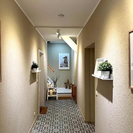 Am Saaler Bodden Apartment