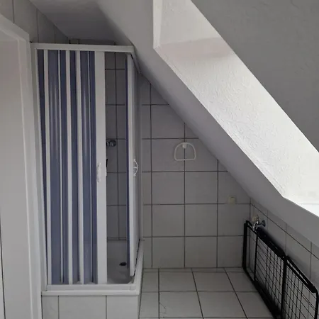 Am Saaler Bodden Apartment Saal