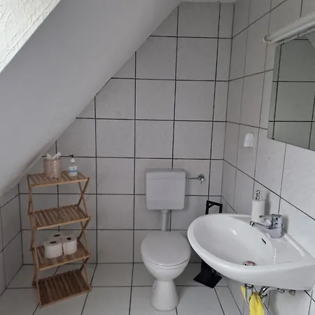 Am Saaler Bodden Saal