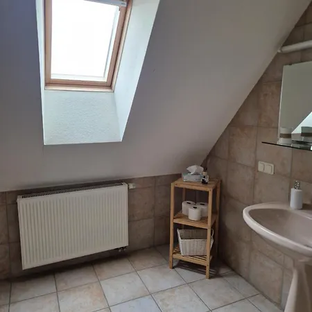 Am Saaler Bodden Apartment *