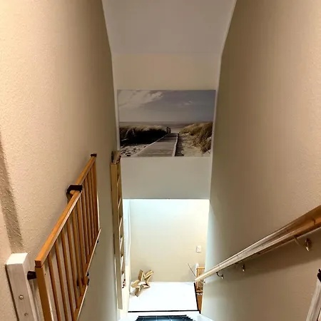 Am Saaler Bodden Apartment