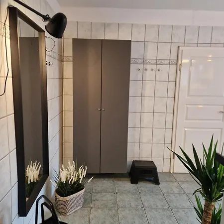 Am Saaler Bodden Saal