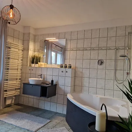 Am Saaler Bodden Apartment