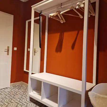 Am Saaler Bodden Apartment