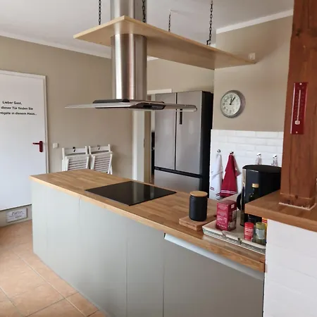 Am Saaler Bodden * Saal