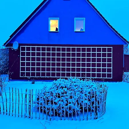 Am Saaler Bodden Apartment