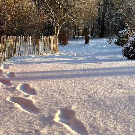 Am Saaler Bodden Saal