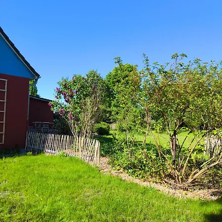 Am Saaler Bodden Saal