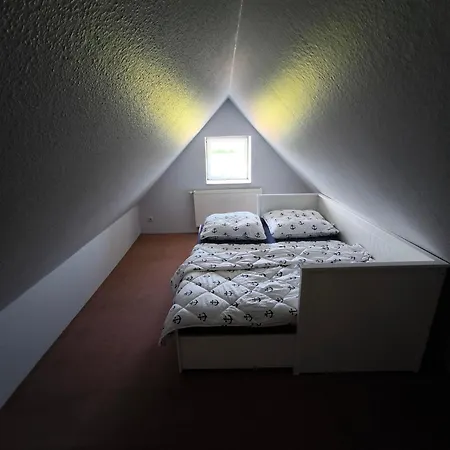 Am Saaler Bodden Apartamento *